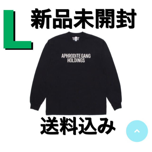 感謝の声続々! WACKO MARIA - WACKO MARIA APHRODITEGANG 舐達麻