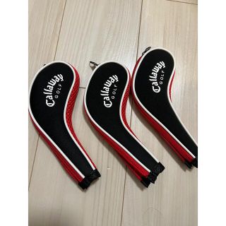 キャロウェイ(Callaway)のクラブカバー(クラブ)