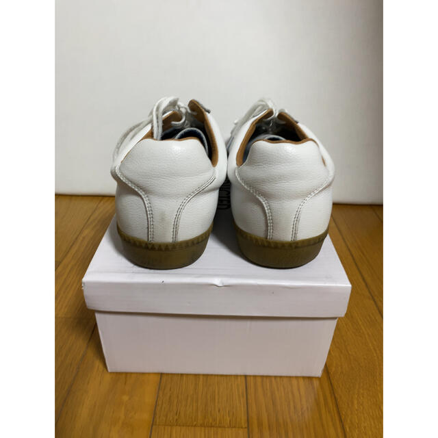 ジャーマントレーナー　27〜27.5cm メンズの靴/シューズ(スニーカー)の商品写真
