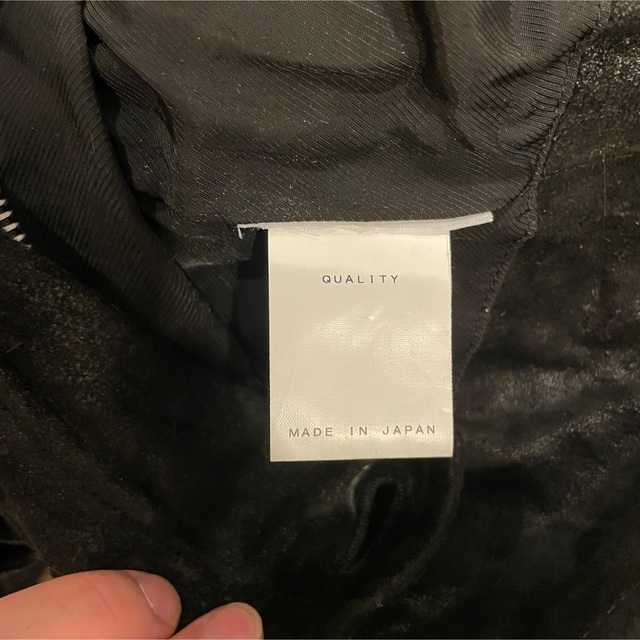 JULIUS - julius ガスマスクカーゴパンツ rickowens drkshdw ma+の通販