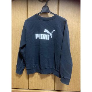 プーマ(PUMA)のPUMA　トレーナー(その他)