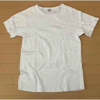 ワンエルディーケーセレクト(1LDK SELECT)のFilMelange　フィルメランジェ　DESI / デージ　サーマルＴシャツ(Tシャツ/カットソー(半袖/袖なし))