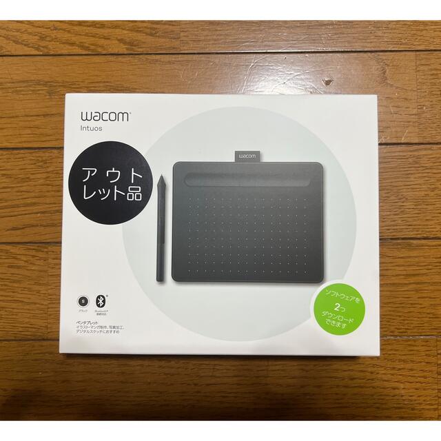 評価 wacom Intuos ペンタブレット CTL-6100WL K0 sushitai.com.mx