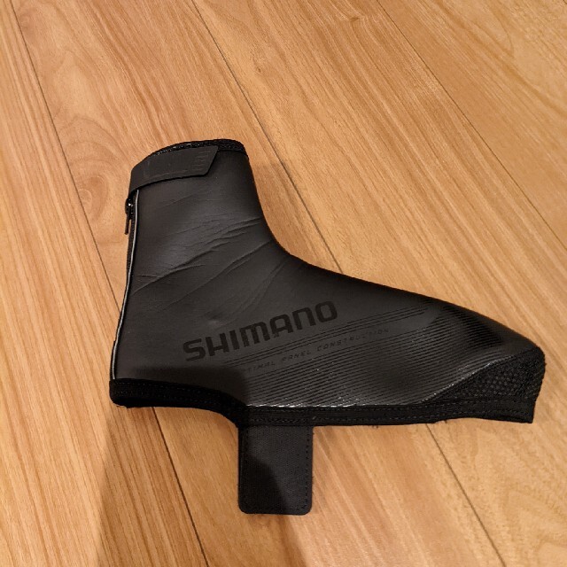 SHIMANO(シマノ)のSHIMANO (シマノ) S2100D サイクルシューズカバー スポーツ/アウトドアの自転車(ウエア)の商品写真