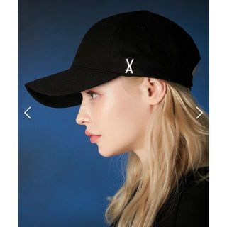 スタイルナンダ(STYLENANDA)のVARZAR新品キャップ(キャップ)