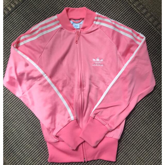 adidas - adidas ジャージ ヴィンテージ 7号サイズの通販 by adidas - adidas ジャージ ヴィンテージ 7号サイズの通販 by