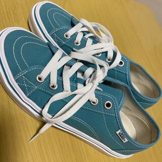 ヴァンズ(VANS)のVANS スニーカー(25.5cm)(スニーカー)