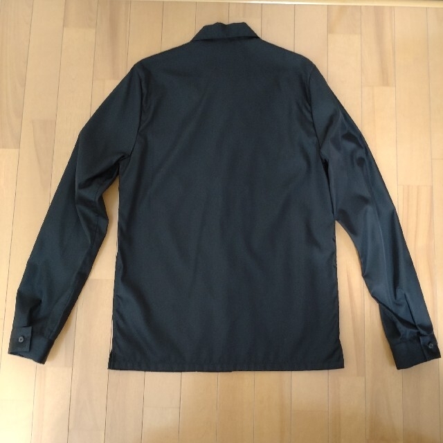PRADA ナイロンシャツ PRADA ナイロンシャツ