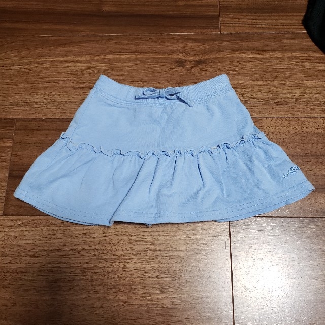 babyGAP(ベビーギャップ)のGAP★90★スカートパンツ キッズ/ベビー/マタニティのキッズ服女の子用(90cm~)(スカート)の商品写真