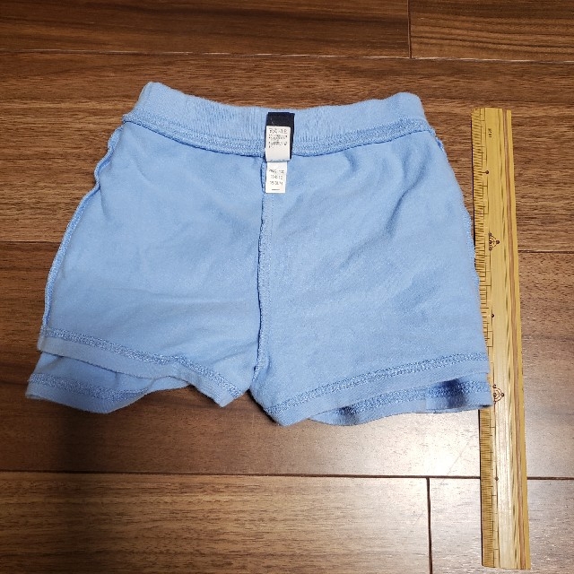 babyGAP(ベビーギャップ)のGAP★90★スカートパンツ キッズ/ベビー/マタニティのキッズ服女の子用(90cm~)(スカート)の商品写真