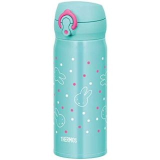 サーモス(THERMOS)のTHERMOS ミッフィー 350ml タンブラー(食器)