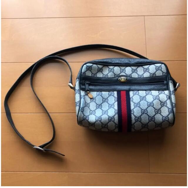 Gucci - グッチショルダーバッグの通販 by yasu's shop|グッチならラクマ