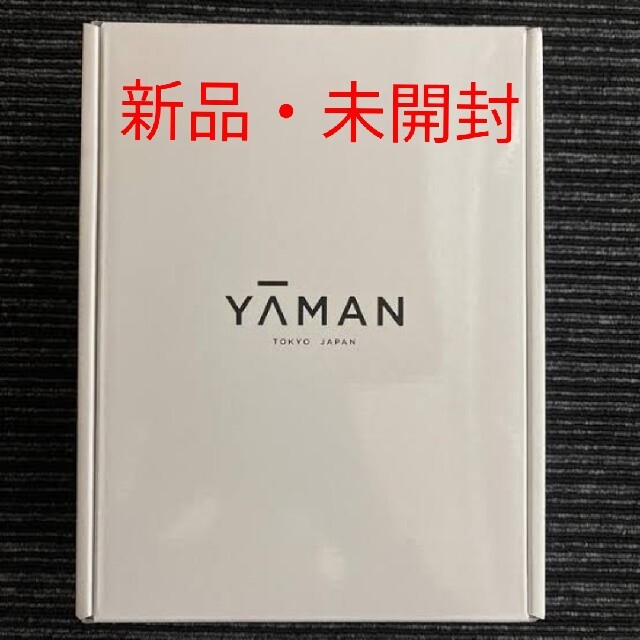 YA-MAN レイボーテ RフラッシュPLUS STA-197P