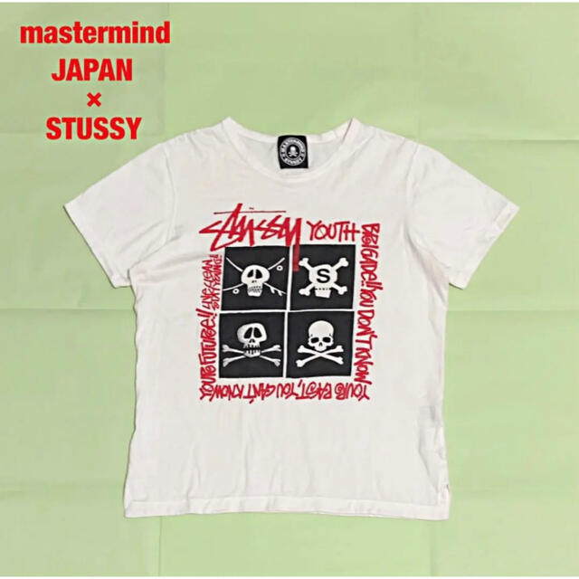 adidas by MASTERMIND TEE Mサイズ Tシャツ 新品