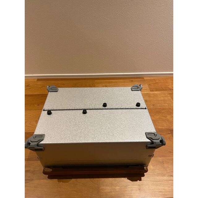 イニシャル Shim.Craft Magnet hang bar シェルコン25 - studiobasis.hr