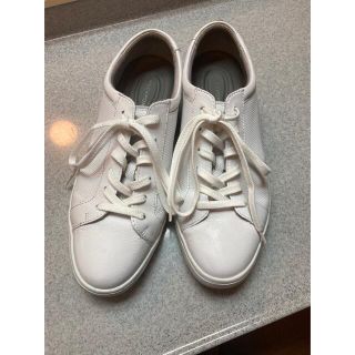 ロックポート(ROCKPORT)のロックポート　rock port　スニーカー　26.5㎝(スニーカー)