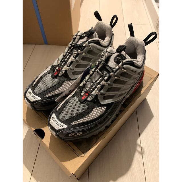 【新品】SALOMON ACS PRO ADVANCED 26.5cm