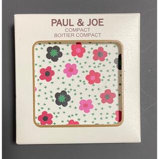 ポールアンドジョー(PAUL & JOE)のポール ＆ ジョー ボーテ コンパクト / 017(その他)