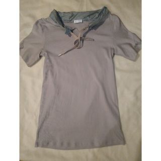 ブルネロクチネリ(BRUNELLO CUCINELLI)の☆土日限定価格☆ブルネロクチネリ　トップス☆(Tシャツ(半袖/袖なし))