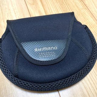 SHIMANO - ツインパワーSW 6000PG リールスタンド・リールケース付きの