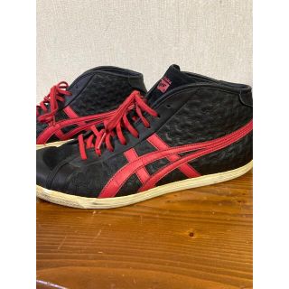 オニツカタイガー(Onitsuka Tiger)のオニツカタイガー　スニーカー(スニーカー)