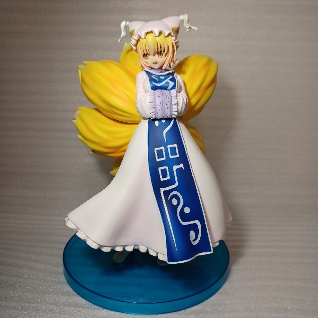 Phat ! 東方Project 八雲藍 やくもらん 1/8スケール フィギュア