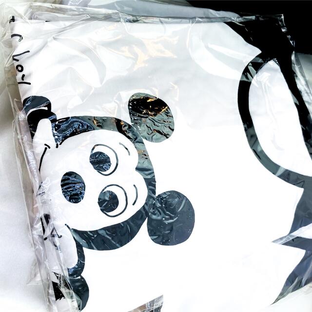 嵐　嵐を旅する展覧会　Tシャツ　セット　 嵐 × Mickey Mouseコラボ 4