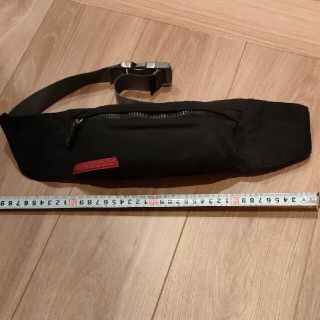 1999SS PRADA SPORT nylon body bag