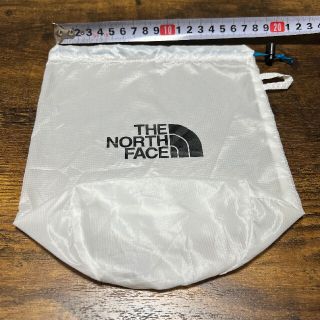 ザノースフェイス(THE NORTH FACE)のノースフェイス　巾着(その他)