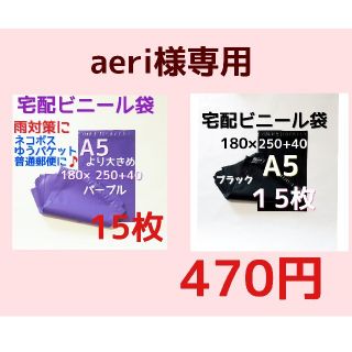 ➕リピ特典   aeri様専用(店舗用品)