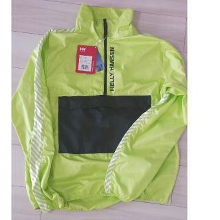 ヘリーハンセン(HELLY HANSEN)のヘリーハンセン ウインドブレーカー Packabke Anorak 53426(ナイロンジャケット)