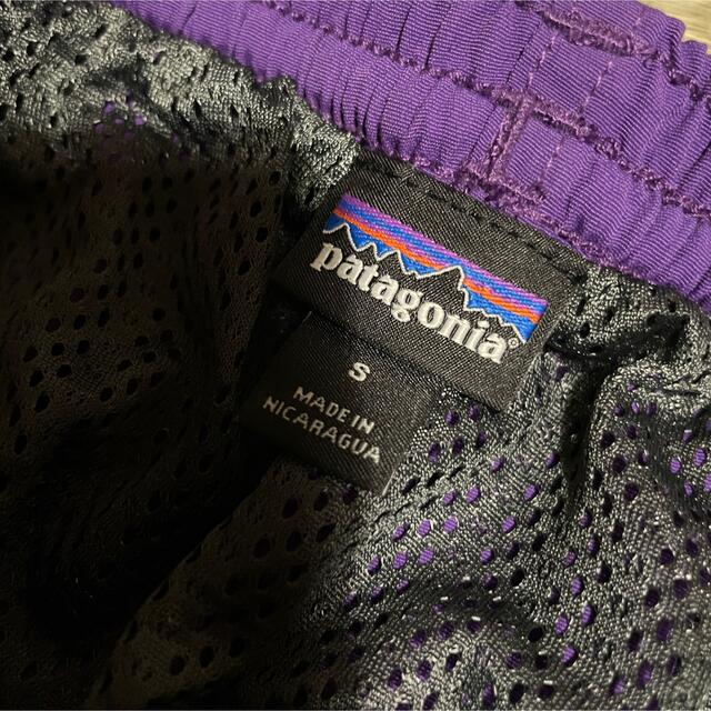 patagonia(パタゴニア)のパタゴニア patagonia バギーズショーツ ７インチ メンズのパンツ(ショートパンツ)の商品写真