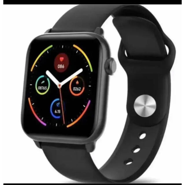 経典ブランド Apple Watch風 スマートウォッチ