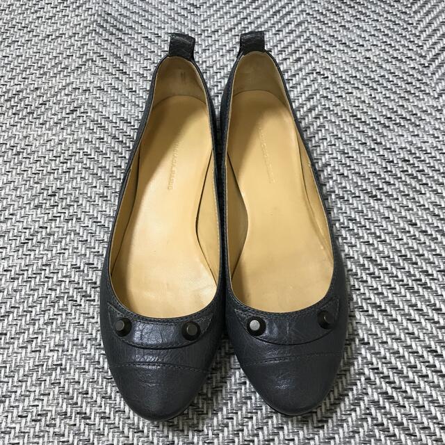 お値下げ バレンシアガ フラットシューズ - バレエシューズ