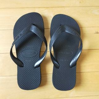 ハワイアナス(havaianas)の☆ハワイアナス havaianas 31-32 20㌢程☆(サンダル)