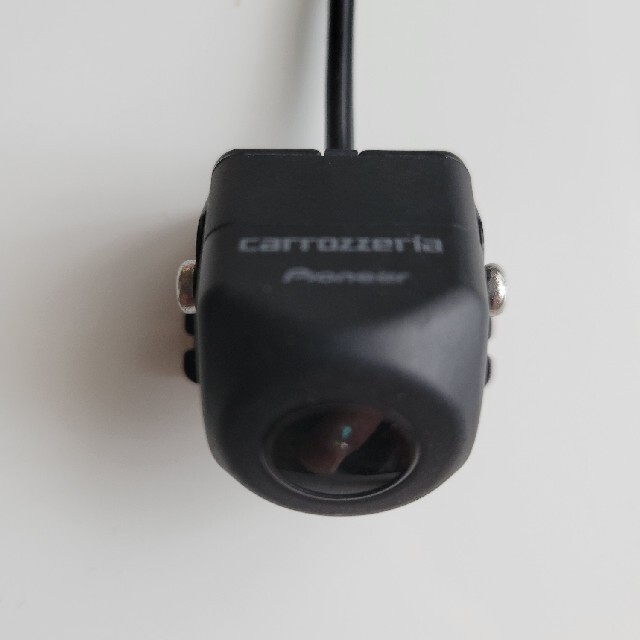 カロッツェリア(パイオニア) バックカメラユニット ND-BC8-2の カロッツェリア(パイオニア) バックカメラユニット ND-BC8-2の