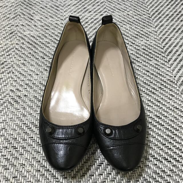 Balenciaga - バレンシアガ フラットシューズの通販 by sachi's shop