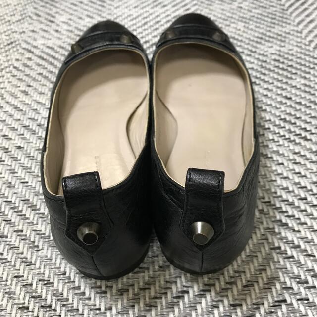 Balenciaga - バレンシアガ フラットシューズの通販 by sachi's shop ...