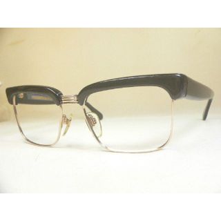 RODENSTOCK LIFESTyLE ヴィンテージ 眼鏡フレーム フォックス