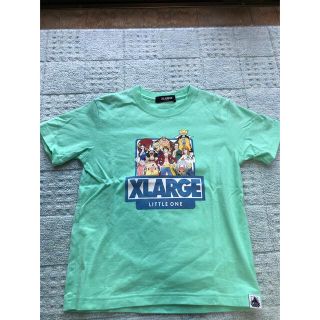 エクストララージ ワンピースの通販 55点 | XLARGEを買うならラクマ