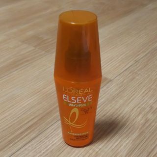 ロレアルパリ(L'Oreal Paris)のロレアルパリ エルセーヴ リスインテンス スムースオイルエッセンス(トリートメント)