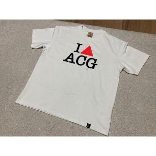 ナイキ(NIKE)のnike ACG SS Tシャツ(Tシャツ/カットソー(半袖/袖なし))