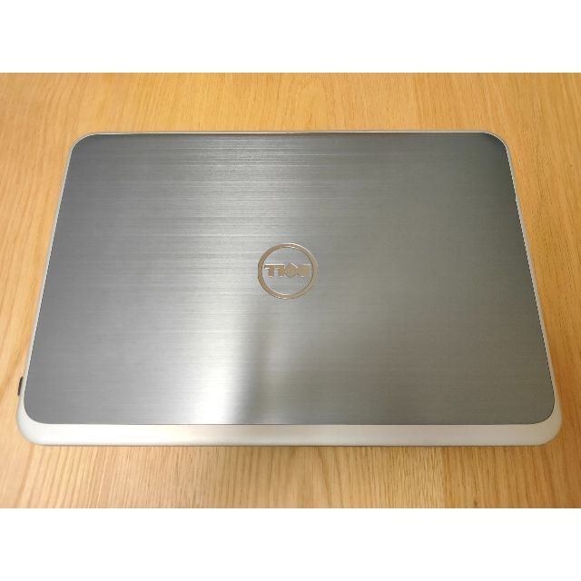 【SSD換装済】Dell Inspiron15R Core-i7 第3世代