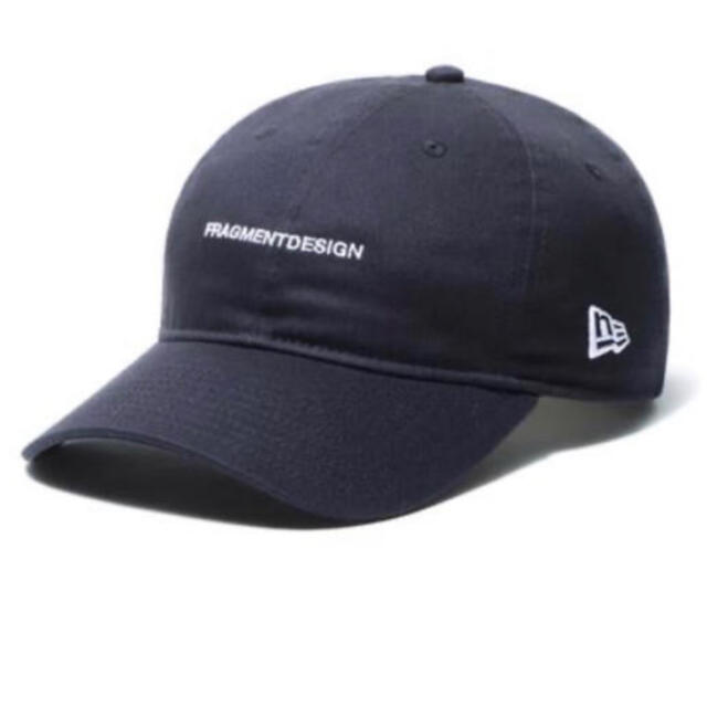 FRAGMENT DESIGN × NEW ERA ニューエラ CAP