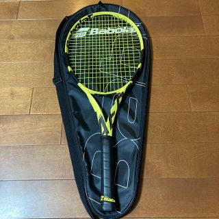 バボラ(Babolat)のバボラ  ピュアアエロ　G2 国内正規品(ラケット)