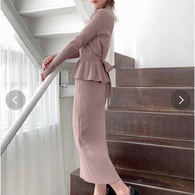 定価の88%OFF リゼクシー♡セットアップ 3broadwaybistro.com