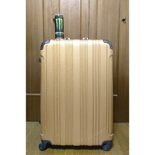 送料無料 スーツケース 大型 旅行カバン キャリーケース トラベルバッグ(旅行用品)