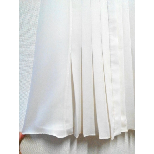 新品タグ付き】VINCE(ヴィンス) シルク素材 ノースリーブ比翼