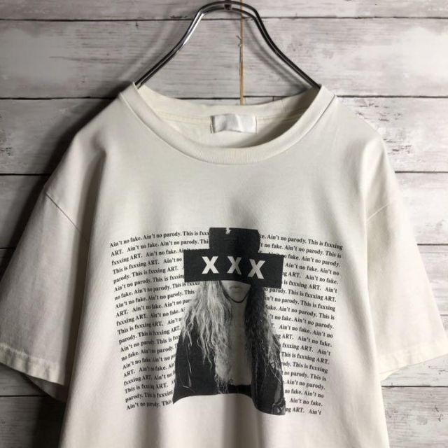 美品！god selection xxx Tシャツ - greatriverarts.com