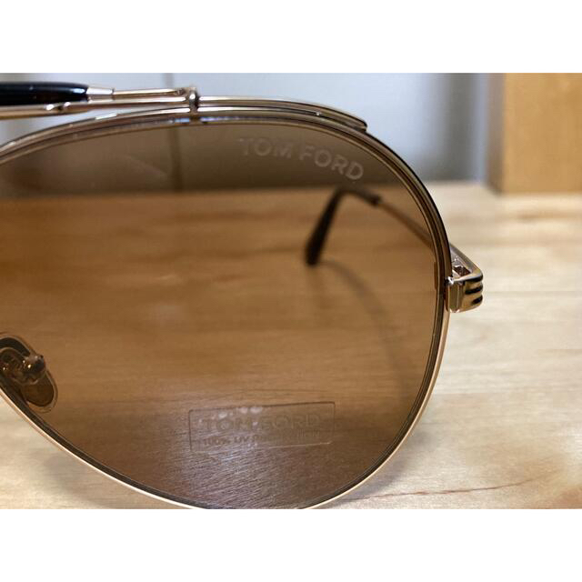 TOM FORD - トムフォードのサングラス 新品未使用品の通販 by ラム